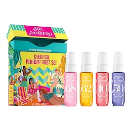 Cheirosa 76 Perfume Mist - Cheirosa Parfümlü Sprey Seti